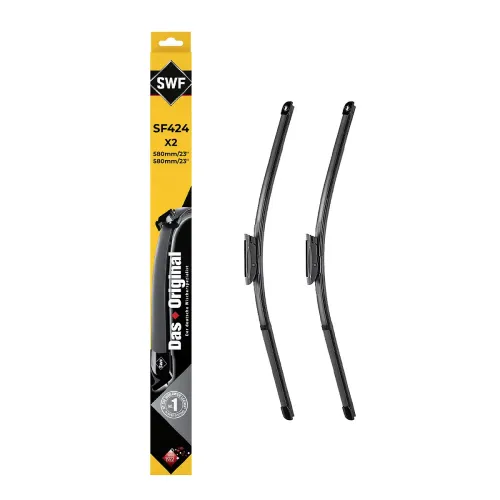 Wischblatt vorne SWF 119424 Bild Wischblatt vorne SWF 119424