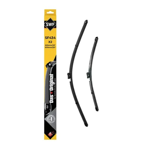 Wischblatt vorne SWF 119434 Bild Wischblatt vorne SWF 119434
