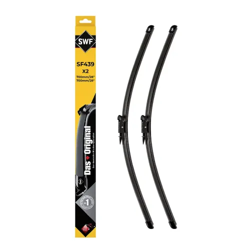 Wischblatt vorne SWF 119439 Bild Wischblatt vorne SWF 119439