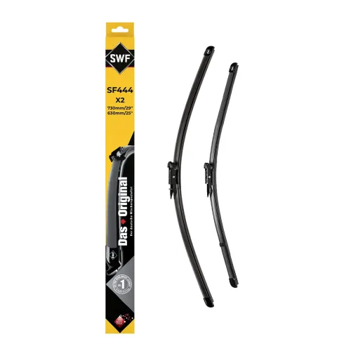 Wischblatt vorne SWF 119444 Bild Wischblatt vorne SWF 119444