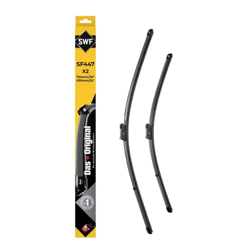 Wischblatt vorne SWF 119447 Bild Wischblatt vorne SWF 119447