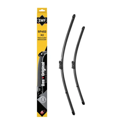 Wischblatt vorne SWF 119452 Bild Wischblatt vorne SWF 119452