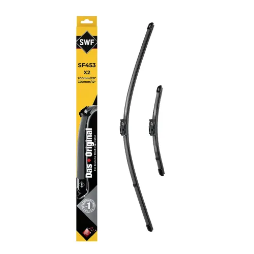 Wischblatt vorne SWF 119453 Bild Wischblatt vorne SWF 119453
