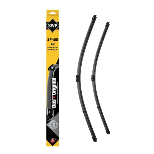 Wischblatt vorne SWF 119455 Bild Wischblatt vorne SWF 119455