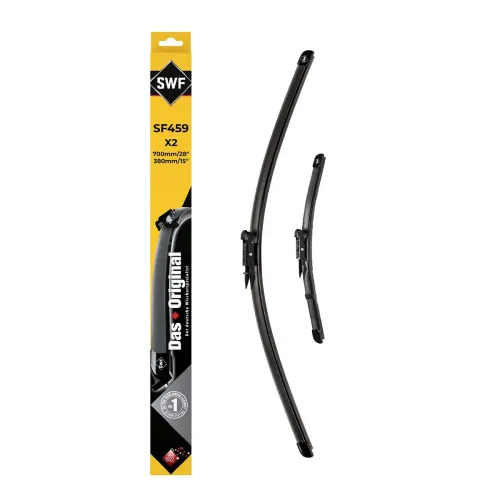 Wischblatt vorne SWF 119459 Bild Wischblatt vorne SWF 119459