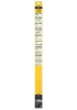 Wischblatt vorne SWF 119460 Bild Wischblatt vorne SWF 119460