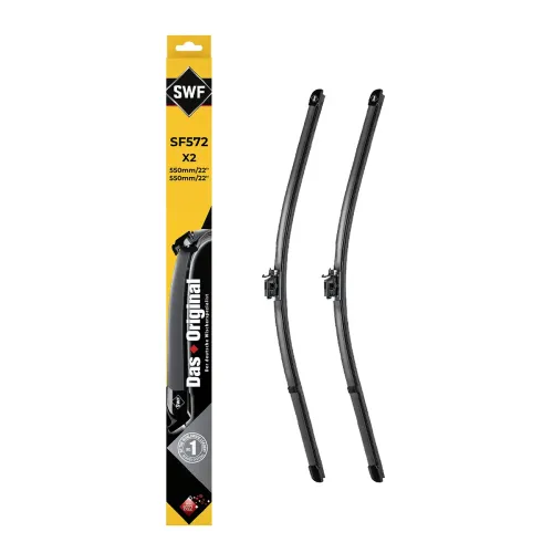 Wischblatt vorne SWF 119572 Bild Wischblatt vorne SWF 119572