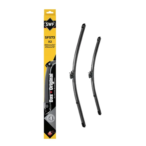 Wischblatt vorne SWF 119573 Bild Wischblatt vorne SWF 119573