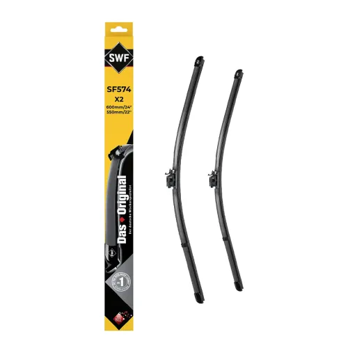 Wischblatt vorne SWF 119574 Bild Wischblatt vorne SWF 119574