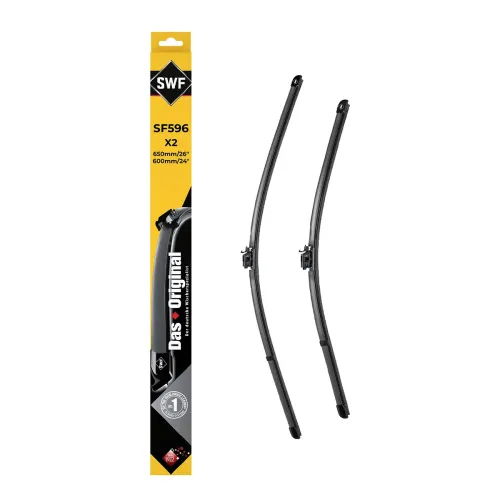Wischblatt vorne SWF 119596 Bild Wischblatt vorne SWF 119596