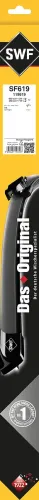 Wischblatt vorne SWF 119619 Bild Wischblatt vorne SWF 119619