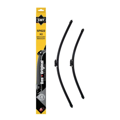 Wischblatt vorne SWF 119622 Bild Wischblatt vorne SWF 119622