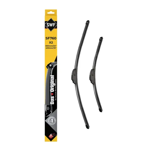 Wischblatt vorne SWF 119760 Bild Wischblatt vorne SWF 119760