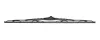 Wischblatt vorne SWF 132601 Bild Wischblatt vorne SWF 132601
