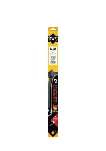 Wischblatt vorne SWF 507829 Bild Wischblatt vorne SWF 507829