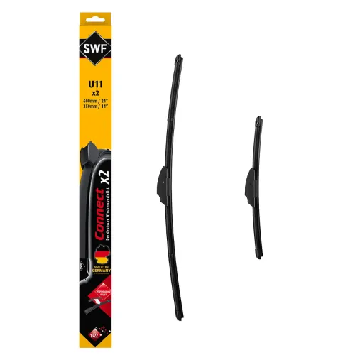Wischblatt vorne SWF 507830 Bild Wischblatt vorne SWF 507830