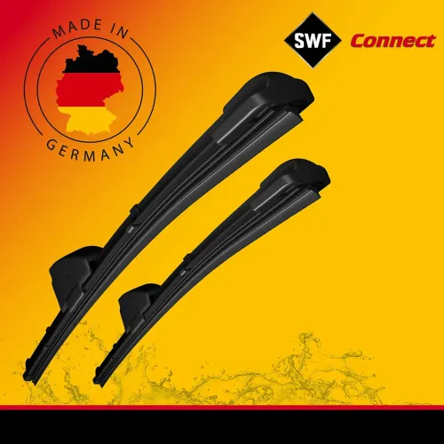 Wischblatt vorne SWF 507833 Bild Wischblatt vorne SWF 507833