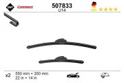 Wischblatt vorne SWF 507833