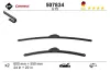 Wischblatt vorne SWF 507834 Bild Wischblatt vorne SWF 507834