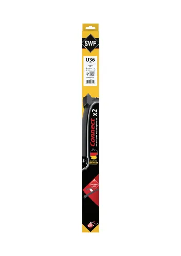 Wischblatt vorne SWF 507845 Bild Wischblatt vorne SWF 507845