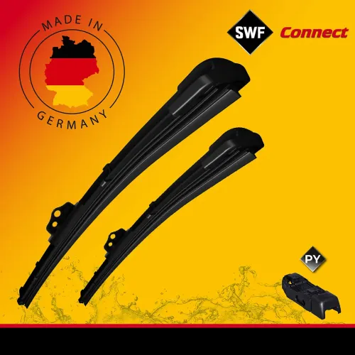 Wischblatt vorne SWF 507854 Bild Wischblatt vorne SWF 507854