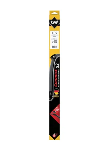 Wischblatt vorne SWF 507854 Bild Wischblatt vorne SWF 507854