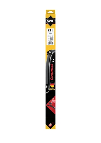 Wischblatt vorne SWF 507860 Bild Wischblatt vorne SWF 507860