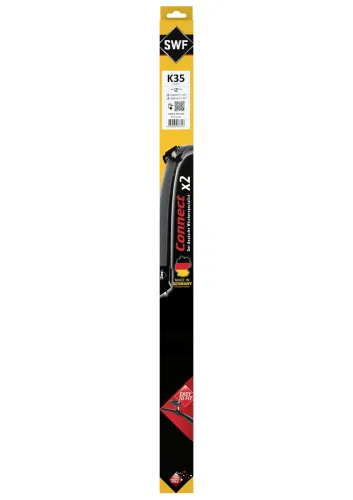 Wischblatt vorne SWF 507872 Bild Wischblatt vorne SWF 507872