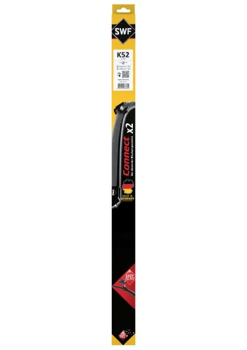 Wischblatt vorne SWF 507889 Bild Wischblatt vorne SWF 507889