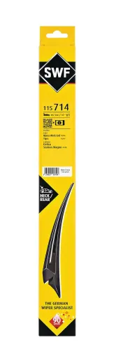 Wischgummi hinten SWF 115714 Bild Wischgummi hinten SWF 115714