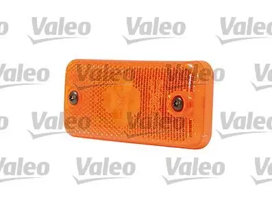 Seitenmarkierungsleuchte VALEO 089283