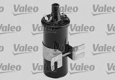 Zündspule VALEO 245025 Bild Zündspule VALEO 245025