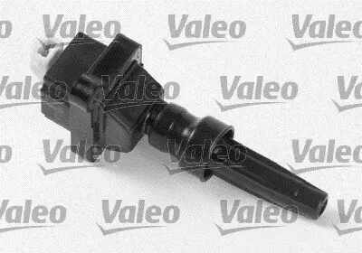 Zündspule VALEO 245085