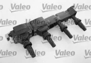 Zündspule VALEO 245096