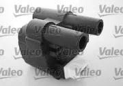 Zündspule VALEO 245107
