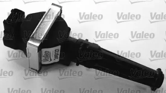 Zündspule VALEO 245127 Bild Zündspule VALEO 245127
