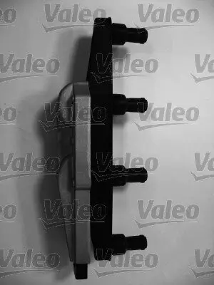 Zündspule VALEO 245137 Bild Zündspule VALEO 245137