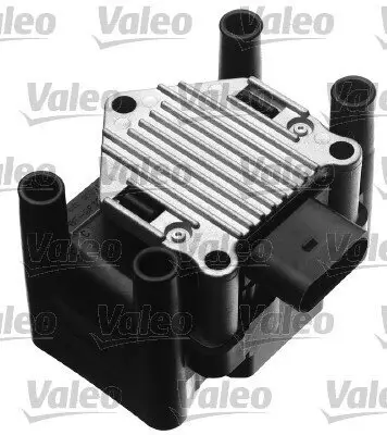 Zündspule VALEO 245159 Bild Zündspule VALEO 245159