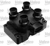 Zündspule VALEO 245160