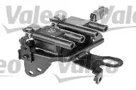 Zündspule VALEO 245205 Bild Zündspule VALEO 245205