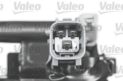 Zündspule VALEO 245205 Bild Zündspule VALEO 245205