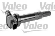 Zündspule VALEO 245216