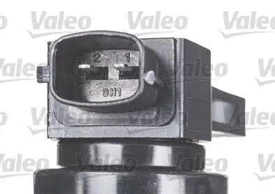Zündspule VALEO 245216 Bild Zündspule VALEO 245216