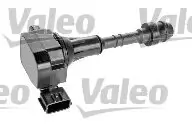 Zündspule VALEO 245221 Bild Zündspule VALEO 245221