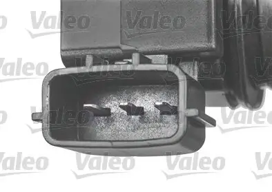 Zündspule VALEO 245221 Bild Zündspule VALEO 245221