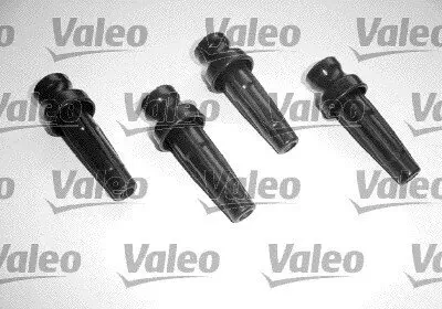 Schutzkappe, Zündkerzenstecker VALEO 245231