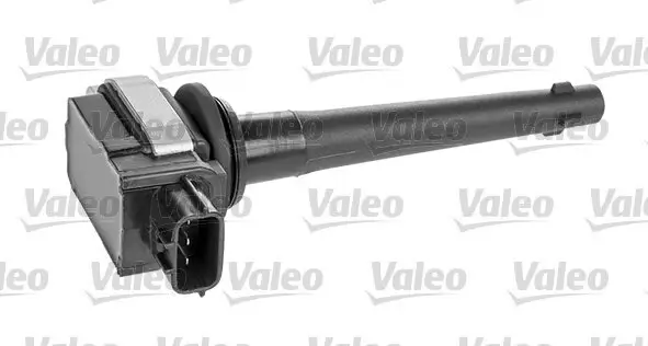 Zündspule VALEO 245253 Bild Zündspule VALEO 245253