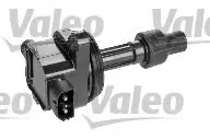 Zündspule VALEO 245258 Bild Zündspule VALEO 245258