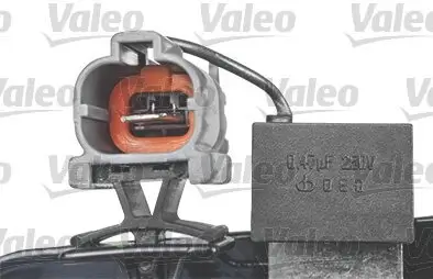 Zündspule VALEO 245262 Bild Zündspule VALEO 245262