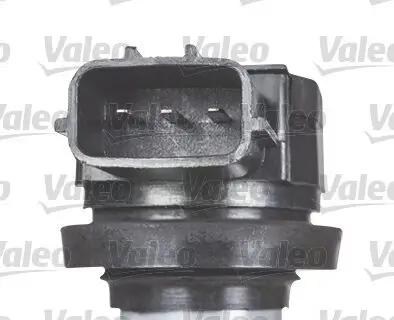 Zündspule VALEO 245275 Bild Zündspule VALEO 245275